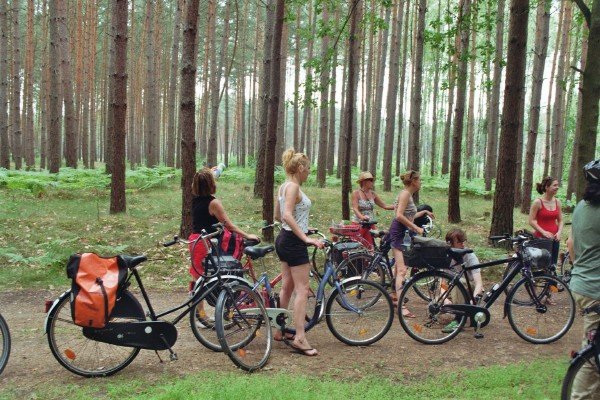 Radtour 2013