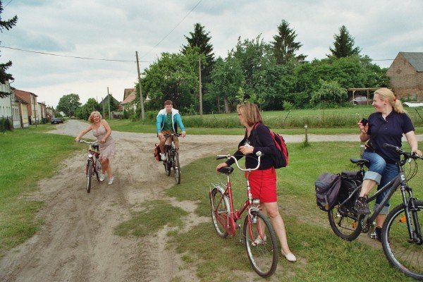 Radtour 2013