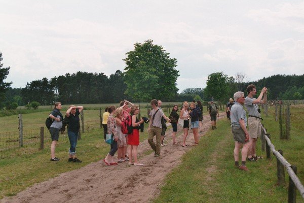 Radtour 2013