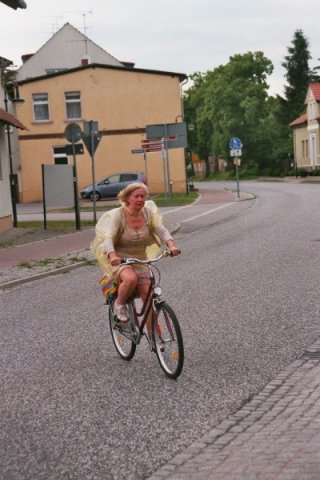 Radtour 2013