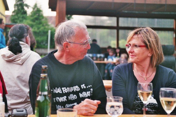 Radtour 2013