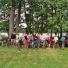 Radtour 2013