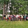 Radtour 2013