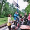 Radtour 2013