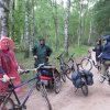 Radtour 2013