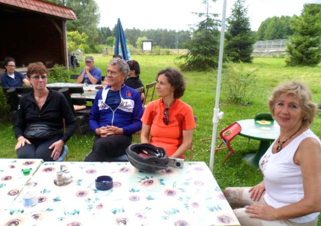 2014-06-28  Radtour