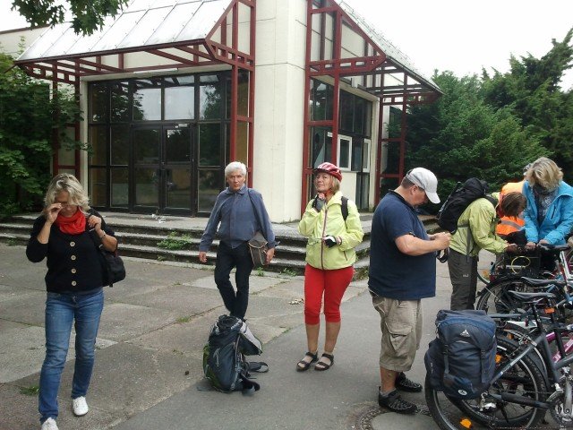 2015-06-27 Radtour