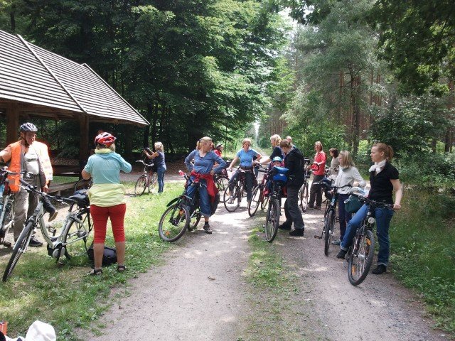 2015-06-27 Radtour
