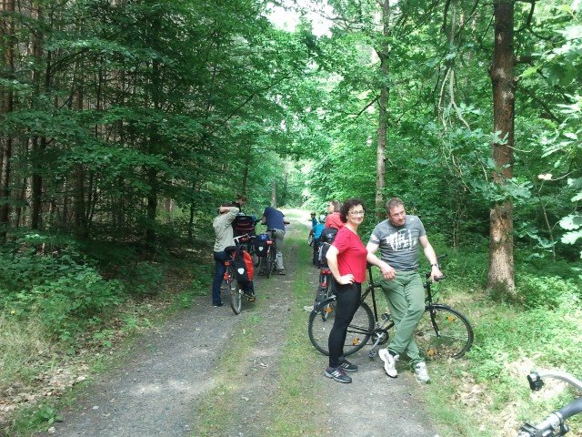 2015-06-27 Radtour