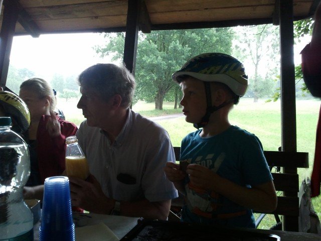 2015-06-27 Radtour