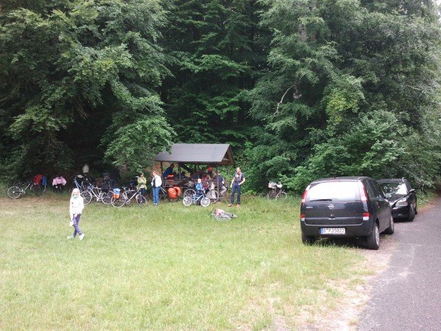 2015-06-27 Radtour