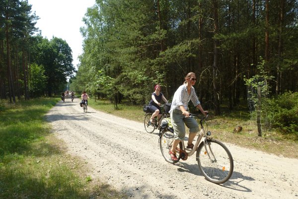 Radtour