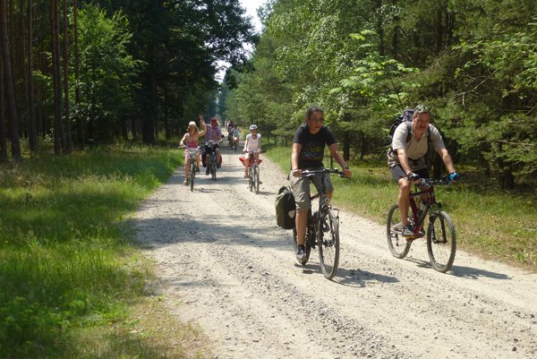 Radtour