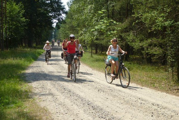 Radtour