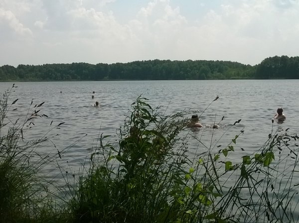 Radtour