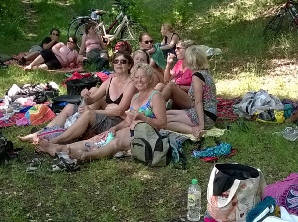 Radtour