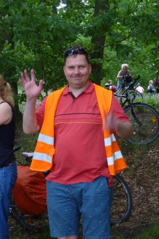Radtour