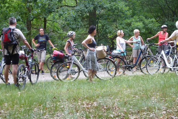 Radtour
