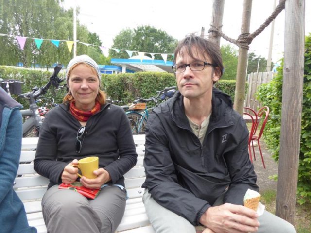 Radtour 2018