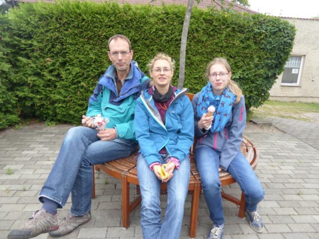 Radtour 2018