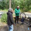 Radtour 2018