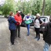 Radtour 2018
