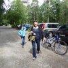 Radtour 2018