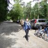 Radtour 2018