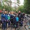 Radtour 2018