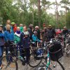 Radtour 2018