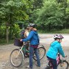 Radtour 2018