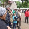 Radtour 2018