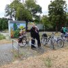 Radtour 2018