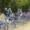 Radtour 2018