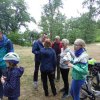 Radtour 2018