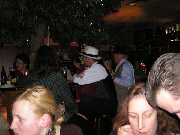 2004-12-03 Weihnachtsfeier