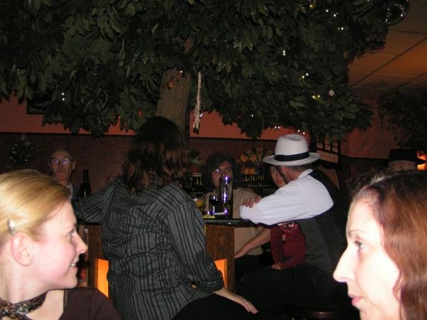 2004-12-03 Weihnachtsfeier