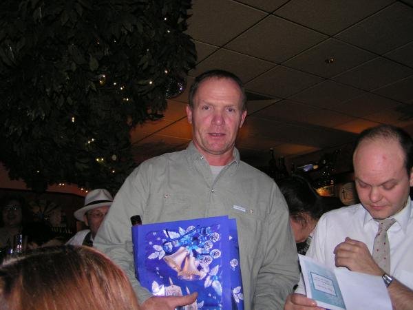 2004-12-03 Weihnachtsfeier