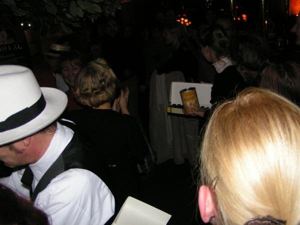 2004-12-03 Weihnachtsfeier