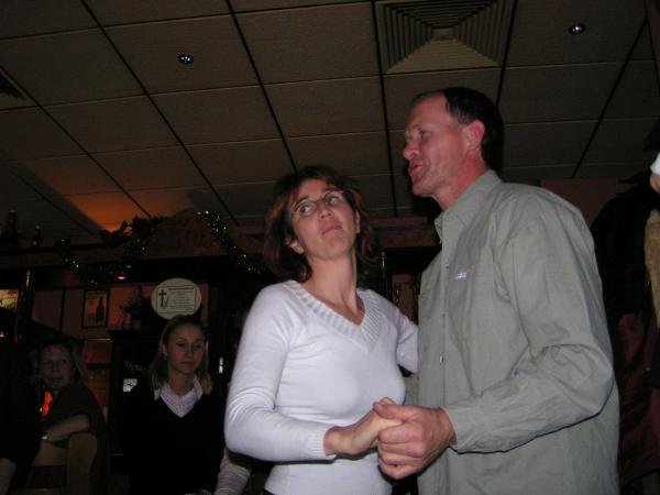 2004-12-03 Weihnachtsfeier