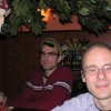 2004-12-03 Weihnachtsfeier
