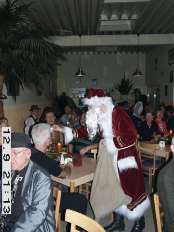 2005-12 Weihnachtsfeier