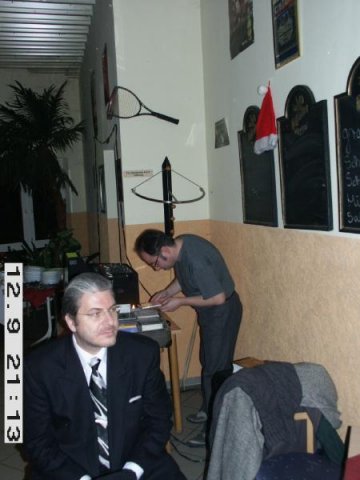 2005-12 Weihnachtsfeier