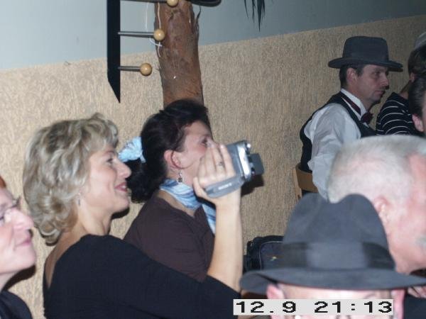 2005-12 Weihnachtsfeier