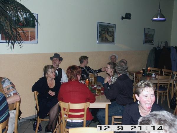 2005-12 Weihnachtsfeier