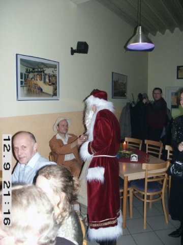 2005-12 Weihnachtsfeier