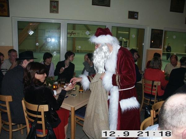 2005-12 Weihnachtsfeier