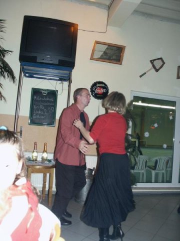2005-12 Weihnachtsfeier