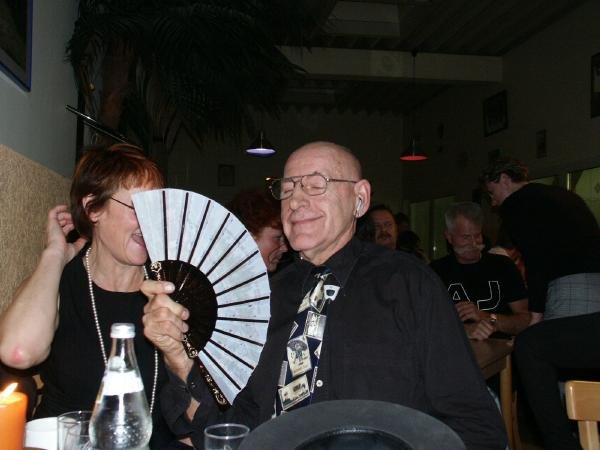 2005-12 Weihnachtsfeier