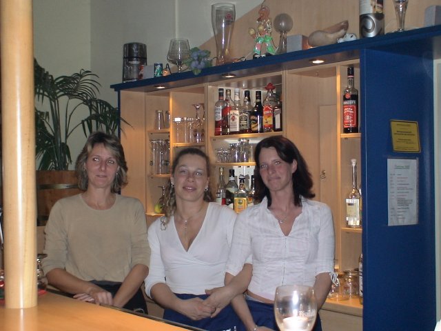 2006-12 Weihnachtsfeier